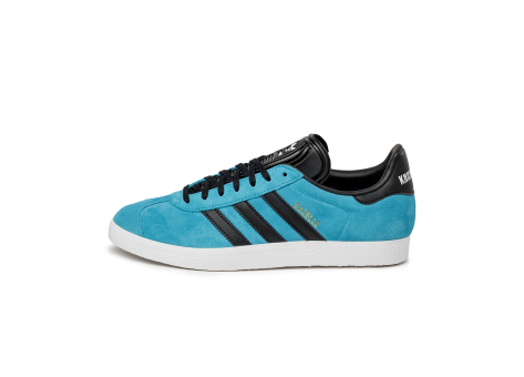 adidas Gazelle City MLS Kansas (IH2628) schwarz