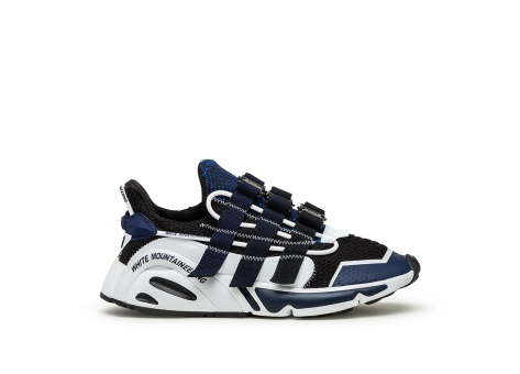 adidas Mountaineering x LXCON Navy (FV7536) bunt