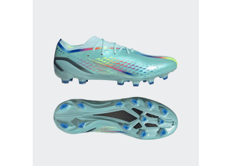 adidas X Speedportal.1 AG (GW8424) blau