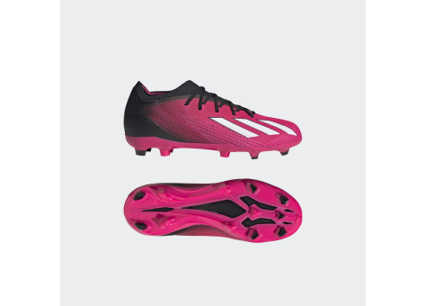 adidas X Speedportal.1 FG (GZ5102) pink