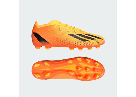 adidas X Speedportal.2 MG Speedportal (GZ5083) orange