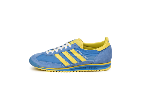 adidas x Sporty Rich SL72 (JH6701) blau