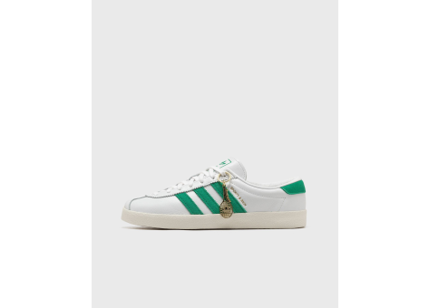 adidas Sporty & Rich x adidas Blanc White Court Green (JP7552) weiss
