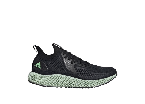 adidas x Star Alphaedge 4D Death Wars (FV4685) schwarz