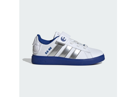 adidas x Star Wars Grand Court 2.0 (IH1136) weiss