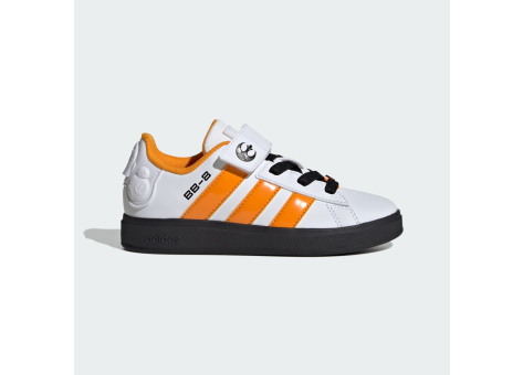 adidas x Star Wars Grand Court 2.0 (IH1137) weiss