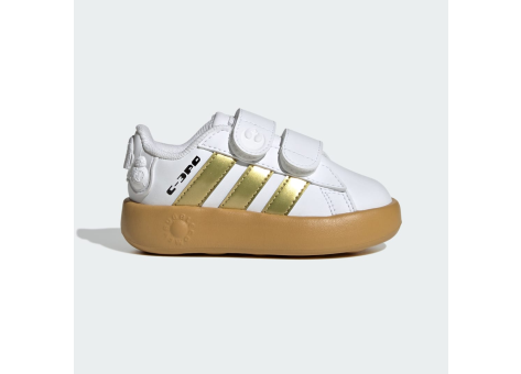 adidas x Star Wars Grand Court 2.0 (IH1138) weiss