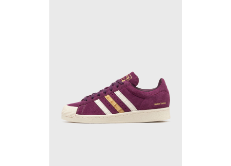 adidas x Wales Bonner Jabbar Low (JR0271) lila