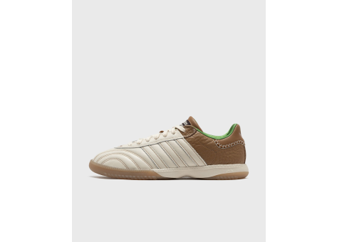 adidas Wales Bonner x adidas Samba Millennium Wonder White - Nappa Pack (IF6703) braun