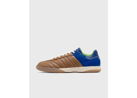 adidas x Wales Bonner Millennium Samba (IF6704) braun