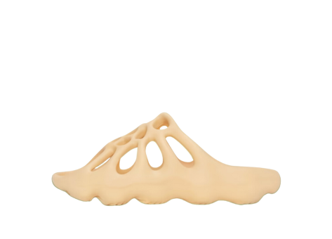 Yeezy Yeezy 450 Cream Slide (GZ9864) beige
