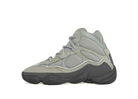 Yeezy Yeezy 500 High Mist Slate (GY0393) grau