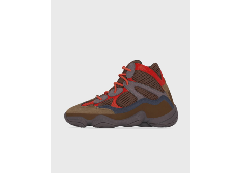 Yeezy Yeezy 500 High Sumac (GW2874) bunt