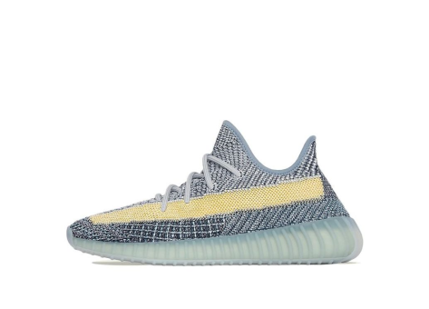 adidas Yeezy Boost 350 V2 Ash (GY7657) blau