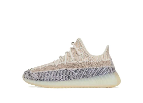 Yeezy Yeezy Boost 350 V2 Ash Pearl (GY7659) bunt