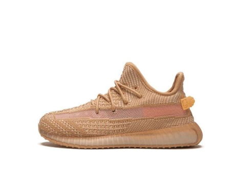 Yeezy Yeezy Boost 350 V2 Clay (EG6872) braun
