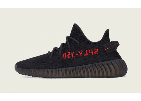 adidas Yeezy Boost 350 V2 (CP9652) schwarz