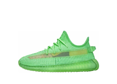 Yeezy Yeezy Boost 350 V2 Glow GID (EG6884) grün