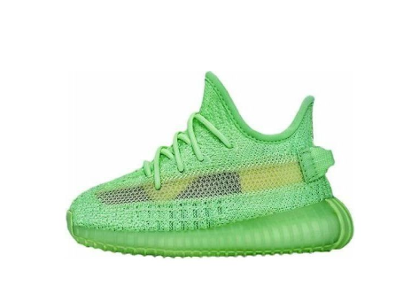 Yeezy Yeezy Boost 350 V2 GID Glow (EG6887) grün