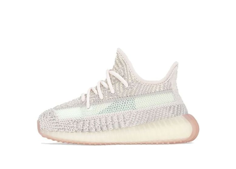 Yeezy Yeezy Boost 350 V2 Citrin Infant (FW3047) beige