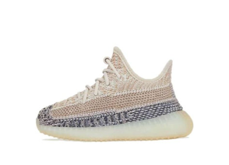 Yeezy Yeezy Boost 350 V2 Ash Pearl Infants (GY7735) bunt