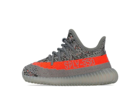 Yeezy Yeezy Boost 350 Infants Beluga V2 Reflective (GW1231) bunt