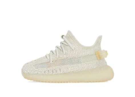 Yeezy Yeezy Boost 350 V2 Infants Light (GY3440) beige