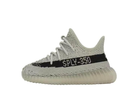 Yeezy Yeezy Boost V2 Slate 350 Infants (HP7871) grau