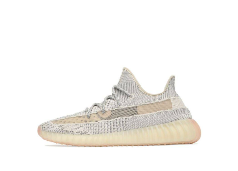 adidas Yeezy Boost 350 V2 Lundmark (FU9161) weiss