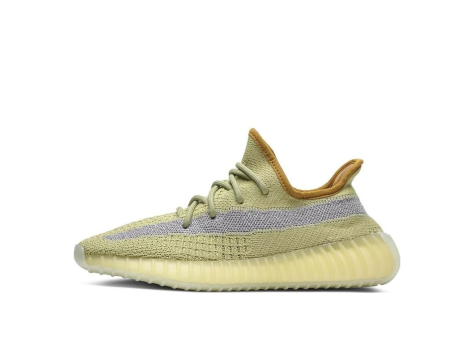 Yeezy Boost 350 V2 Marsh (FX9034) beige