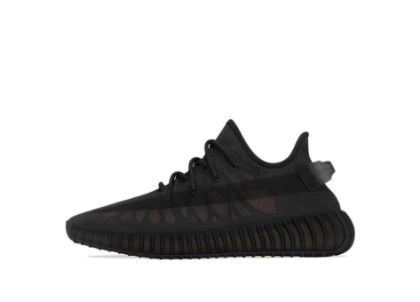 adidas Yeezy Boost 350 V2 Mono Cinder (GX3791) schwarz