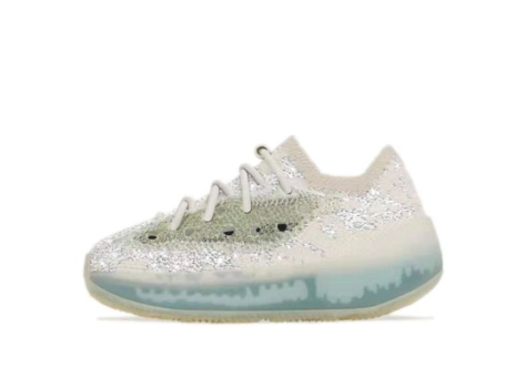 Yeezy Yeezy Boost 380 Alien Blue Infants (GW2717) weiss