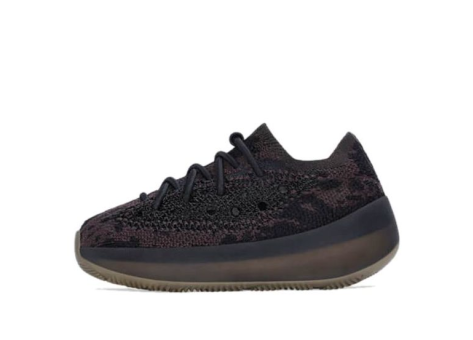 Yeezy Yeezy Boost 380 Onyx Infants (FZ4422) bunt
