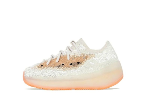 Yeezy Yeezy 380 Yecoraite Reflective Boost Infants (GY2651) weiss