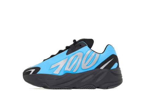 Yeezy Yeezy Boost 700 MNVN Bright Cyan (GZ3080) blau