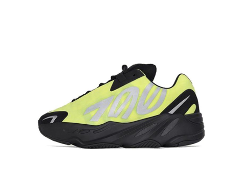 Yeezy Yeezy Boost 700 MNVN Phosphor (FY3724) bunt