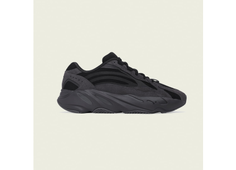 adidas Yeezy Boost 700 V2 Vanta (FU6684) schwarz