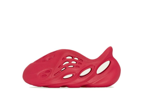 Yeezy Yeezy Foam Vermillion RNNR Runner (GX1136) rot