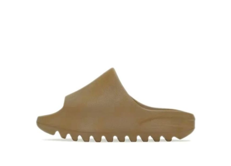 Yeezy Yeezy Slide Ochre (GW1932) braun