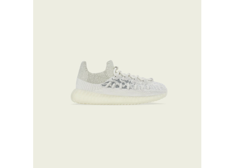 Yeezy Yeezy Boost 350 V2 Slate Bone CMPCT (HQ4632) weiss