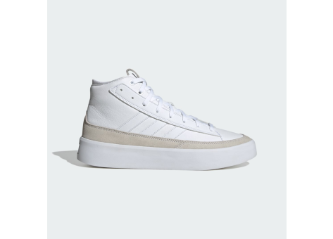 adidas Znsored Hi (IE9417) weiss