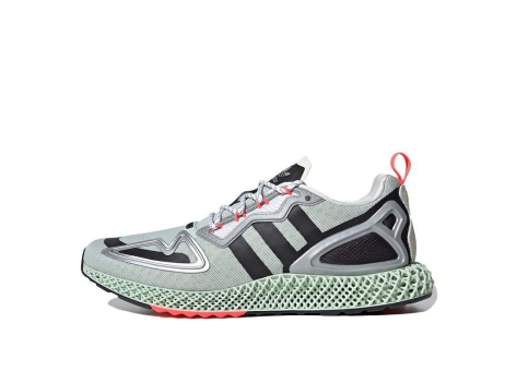 adidas ZX 2K 4D (FW2003) bunt