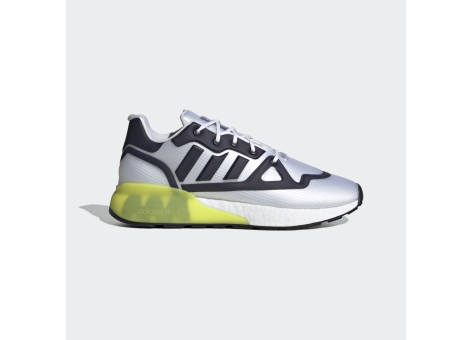 adidas ZX 2K Boost Futureshell Acid (G55509) bunt