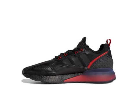 adidas ZX 2K Boost (FZ4641) schwarz