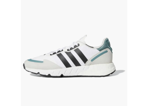 adidas ZX 2K Boost Hazy Emerald (H01908) bunt