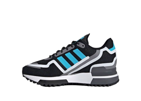 adidas ZX 750 HD Bright Cyan (FV2874) bunt