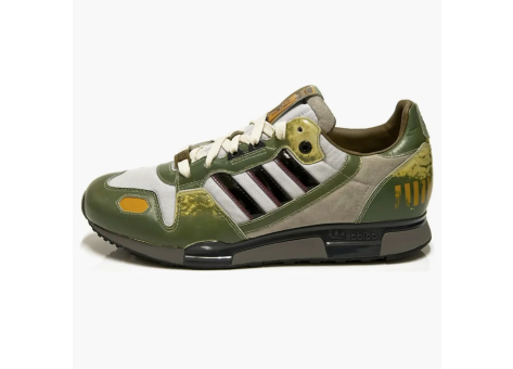 adidas ZX 800 Star Wars Boba Fett (G17446) bunt