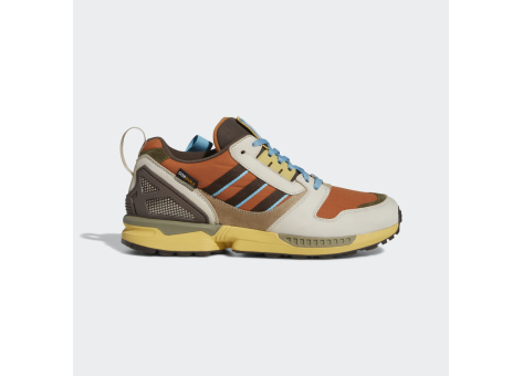 adidas ZX 8000 Foundation National Park x (FY5168) bunt