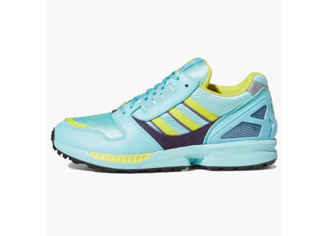 adidas ZX 8000 Golf Aqua (FX0761) blau