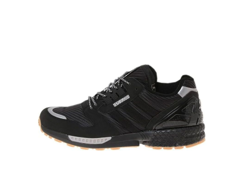 adidas ZX 8000 Undefeated Neighborhood x (Q47206) schwarz